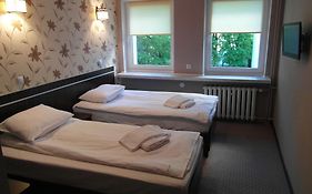 Usługi Hotelowe Podlasie